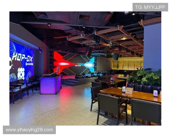 1壹号娱乐：引领潮流的娱乐新体验，打造属于你的专属娱乐空间