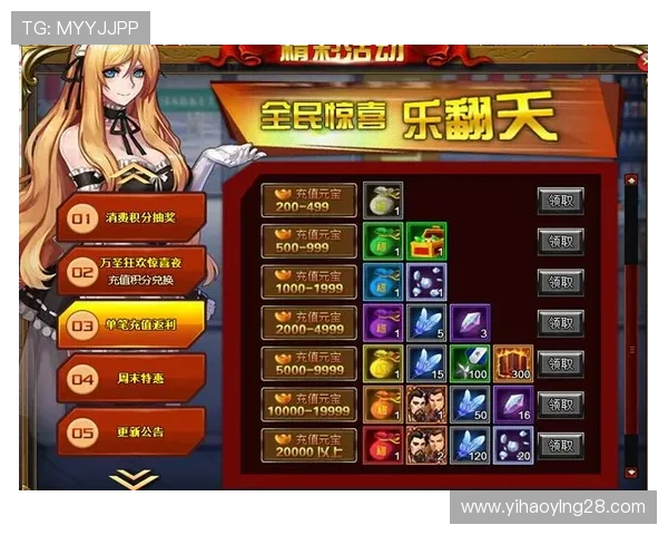 壹号官网官方公告汇总为玩家提供第一手游戏更新信息 壹号官网官方公告汇总为玩家提供第一手游戏更新信息